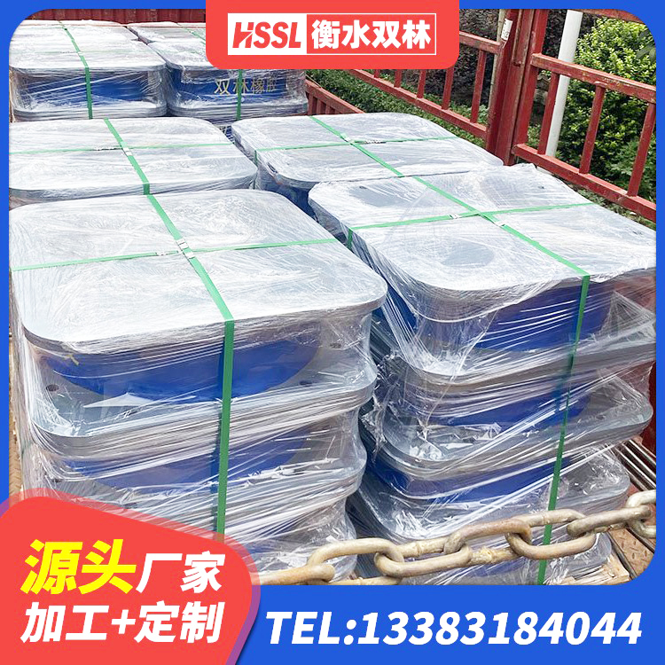 洪雅县Y4Q橡胶隔震支座生产厂家 洪雅县橡胶隔震支座低 洪雅县HDR600高阻尼橡胶支座多少钱 洪雅县LRB橡胶隔震支座600源头工厂 - 第2张