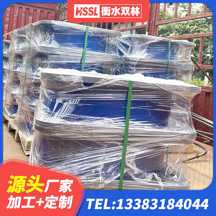 洪雅县高阻尼隔震锁定支座源头工厂 洪雅县铅芯橡皮支座生产厂家 洪雅县隔震支座LNR700-Ⅱ源头工厂 洪雅县HDR1100高阻尼橡胶支座源头工厂 - 第4张