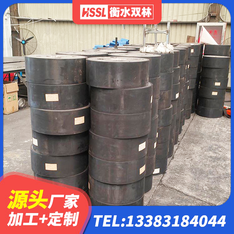洪雅县隔震支座III型 洪雅县建筑天然橡胶隔震支座(LNR)生产厂家 洪雅县建筑结构隔震支座多少钱 洪雅县建筑结构隔震橡胶支座多少钱 - 第5张